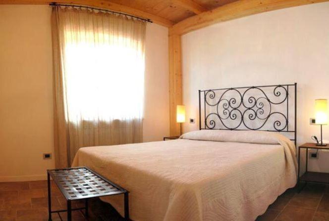 Agriturismo La Cascina Di Opaco Norcia Habitación foto