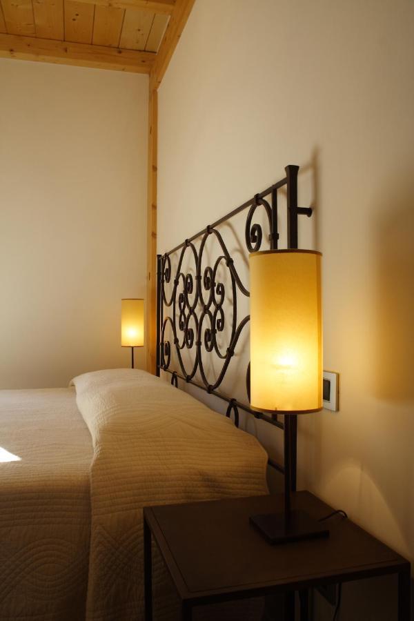 Agriturismo La Cascina Di Opaco Norcia Habitación foto