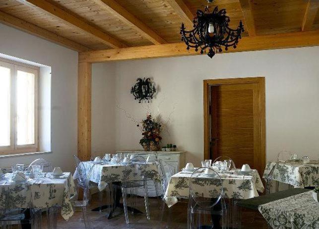 Agriturismo La Cascina Di Opaco Norcia Exterior foto